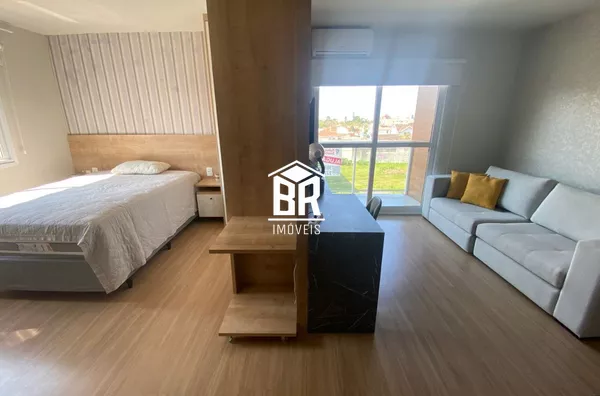 Loft para aluguel,  Centro, Pelotas