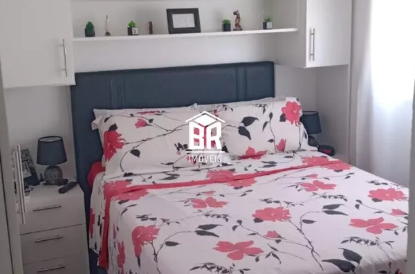 Apartamento-Condomínio Estrada do Engenho, Umuarama, São Gonçalo, Pelotas - Foto 12