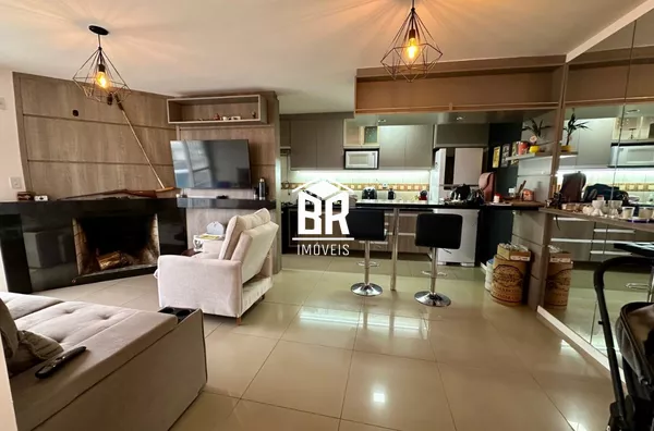 Apartamento Mobiliado para venda,  Fragata, Pelotas
