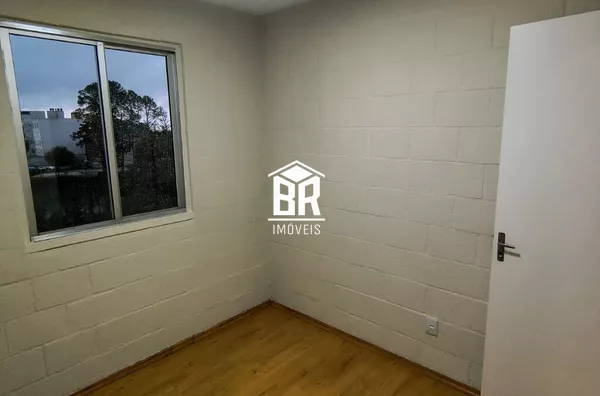 Apartamento para venda no Residencial Paraíso,  Três Vendas, Pelotas