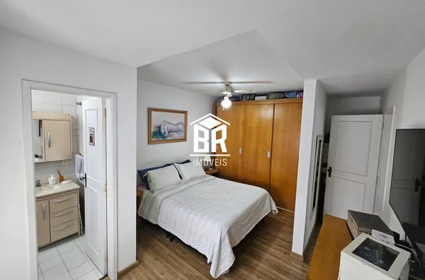 Apartamento duplex- Condomínio João Brum , Centro, Pelotas - Foto 15