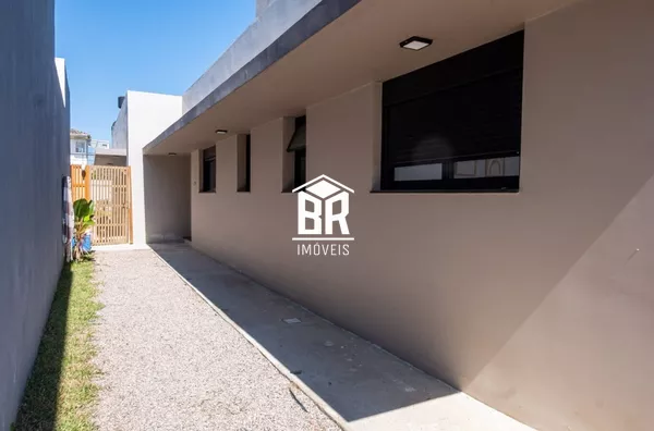 Casa- Recanto de Portugal, Laranjal, Pelotas - Foto 15