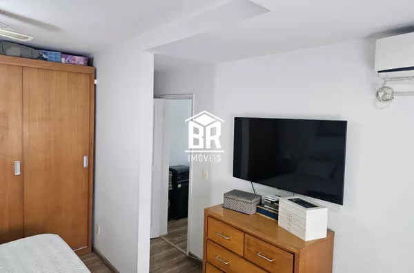 Apartamento duplex- Condomínio João Brum , Centro, Pelotas - Foto 17