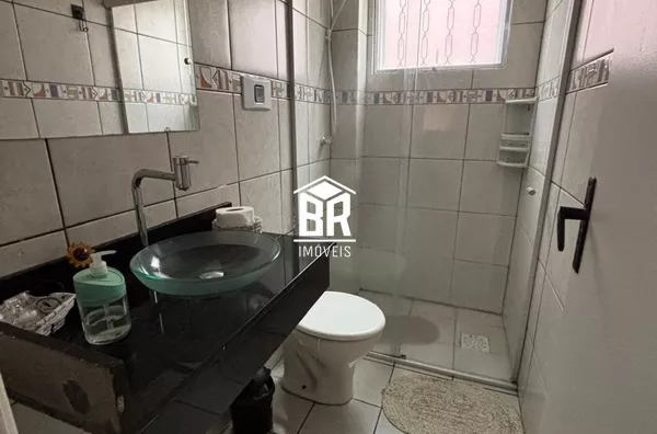 Apartamento para venda no Residencial Village Center IV, São Gonçalo, Pelotas - Foto 12