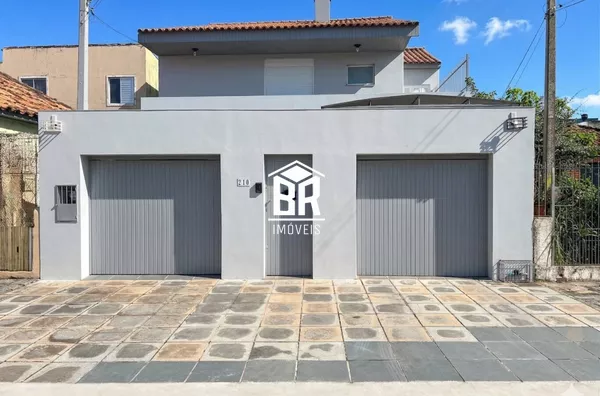 Casa para venda, 5 quarto(s),  Fragata, Pelotas