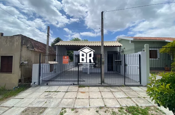 Casa para Venda - Três Vendas, Pelotas