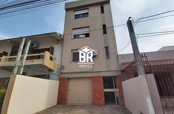 Apartamento para venda, 2 quarto(s),  Centro, Pelotas