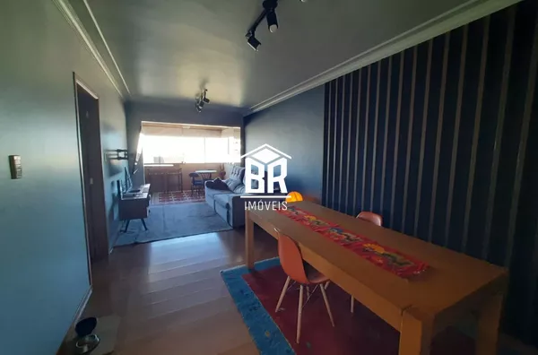 APARTAMENTO CENTRAL VENDA PELOTAS 
