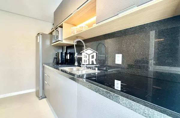 Apartamento para aluguel - Viver Quartier,  Três Vendas, Pelotas - Foto 5