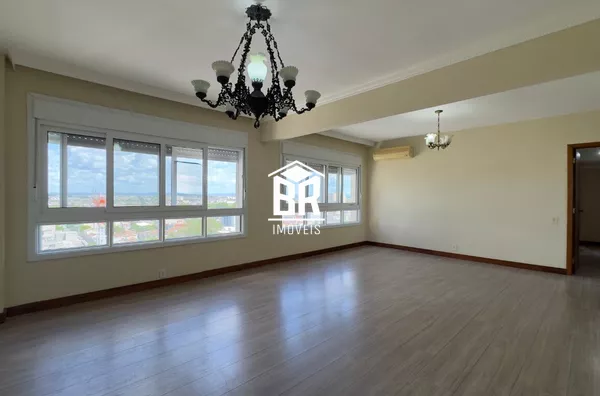 Apartamento para venda e aluguel
