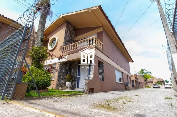 Terreno com 3 casas individuais - Foto 8