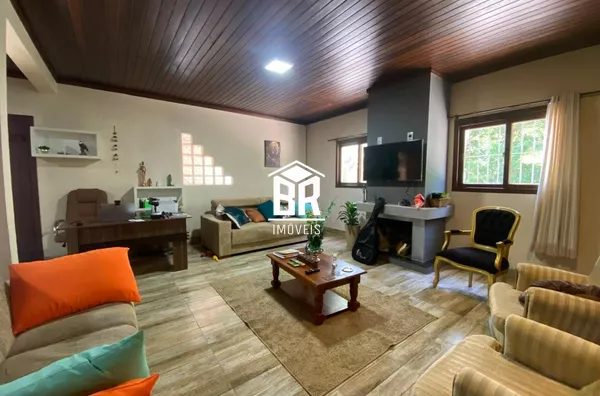 Casa Recanto de Portugal