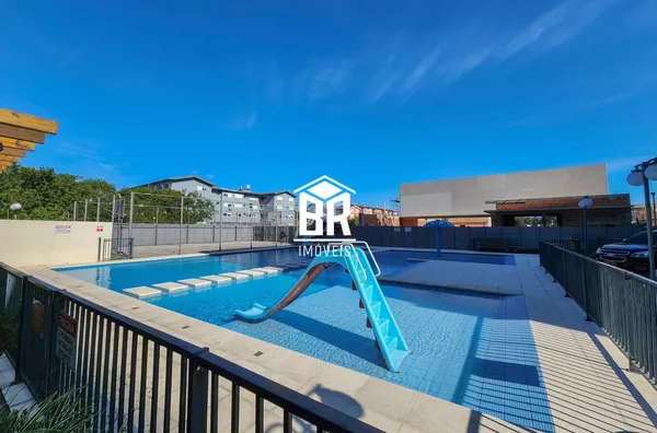 Apartamento- Acqua Residence Club, Três Vendas, Pelotas - Foto 27