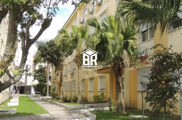 Apto Condomínio Aldeia para venda, 1 quarto(s),  Areal, Pelotas