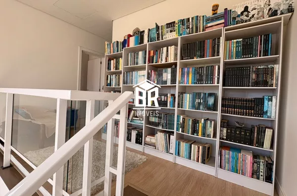 Casa- Condomínio Veredas para venda, Laranjal, Pelotas - Foto 6