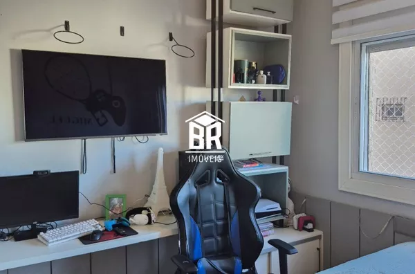 Apartamento para aluguel, 3 quarto(s),  Centro, Pelotas