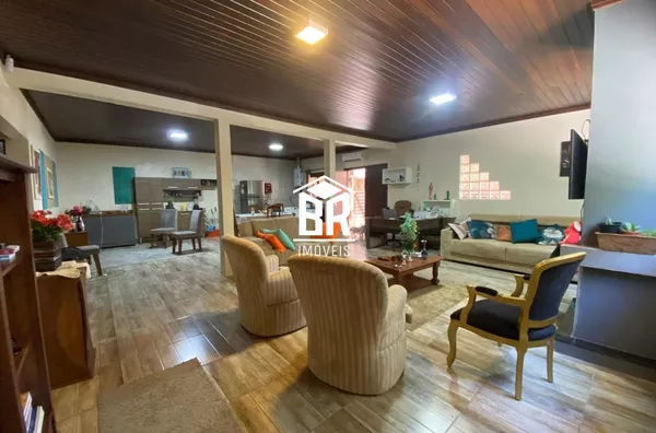 Casa Recanto de Portugal