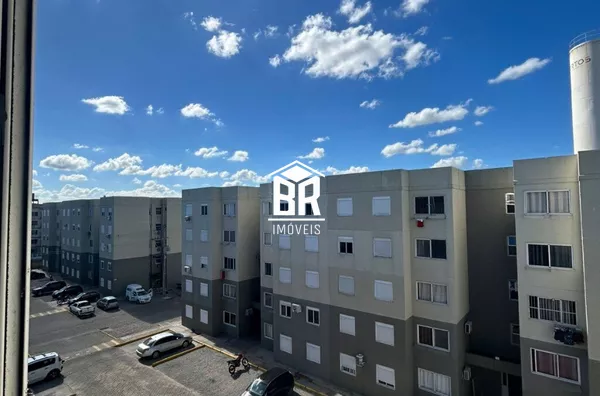 Apartamento para venda, 2 quarto(s),  Areal, Pelotas