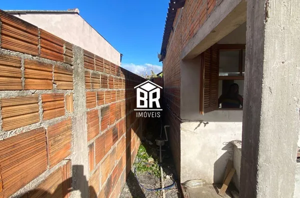 Casa para venda, 1 quarto(s),  Três Vendas, Pelotas