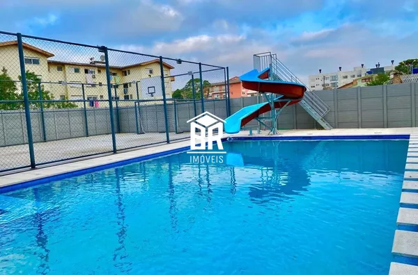 Apartamento para aluguel, 2 quarto(s),  Três Vendas, Pelotas