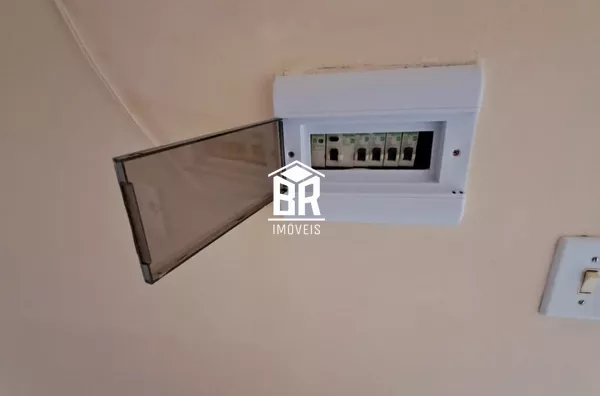 Apartamento para venda no Residencial Porto,  Centro, Pelotas