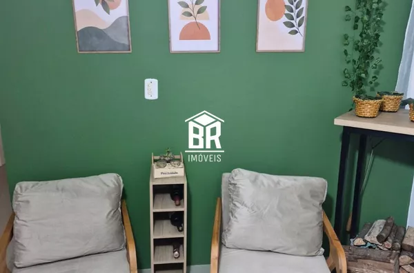 Apartamento-Condomínio Estrada do Engenho, Umuarama, São Gonçalo, Pelotas - Foto 6