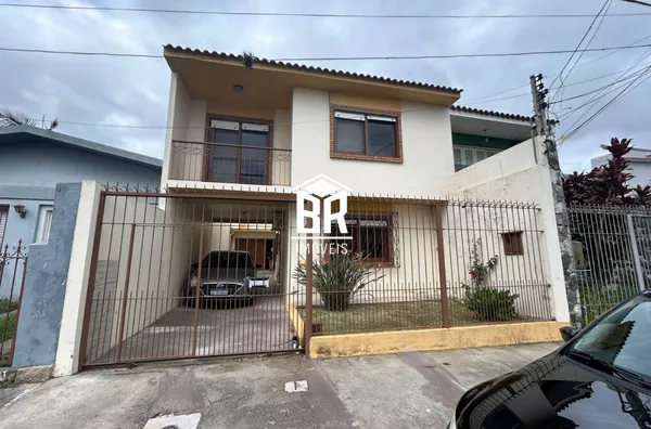 Casa para venda, 3 quarto(s),  Três Vendas, Pelotas - Foto 1