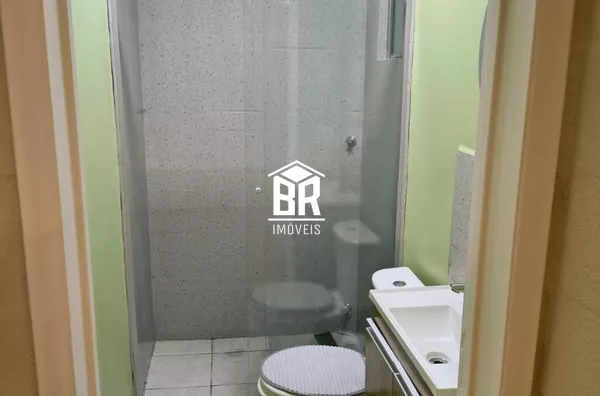 Apartamento para venda no Residencial Paraíso, Três Vendas, Pelotas - Foto 13