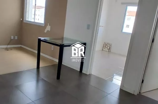 Apartamento- Residencial Home Club 2 ,  Três Vendas, Pelotas