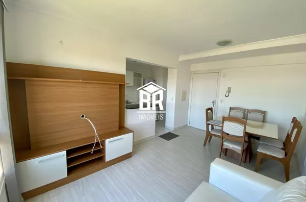 Apartamento para aluguel