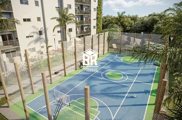 Apartamento para venda, 3 quarto(s),  Vitta Garden Club -São Gonçalo, Pelotas