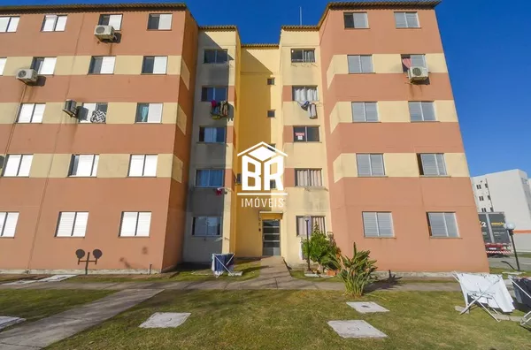 Apartamento para venda Condomínio Simon Bolivar II,  São Gonçalo, Pelotas