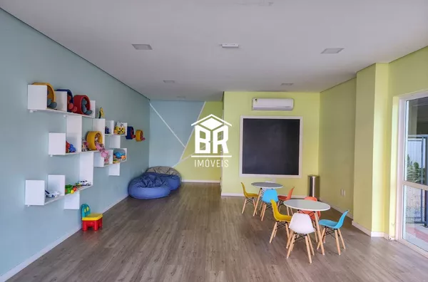 Apartamento- Acqua Residence Club, Três Vendas, Pelotas - Foto 24
