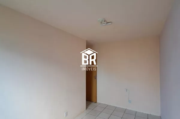 Apartamento para venda no Residencial Porto,  Centro, Pelotas