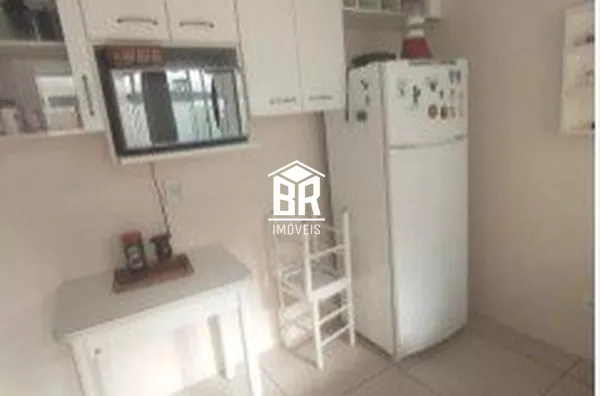 Apartamento Mobiliado- Condomínio Aldeia, Centro, Pelotas - Foto 5