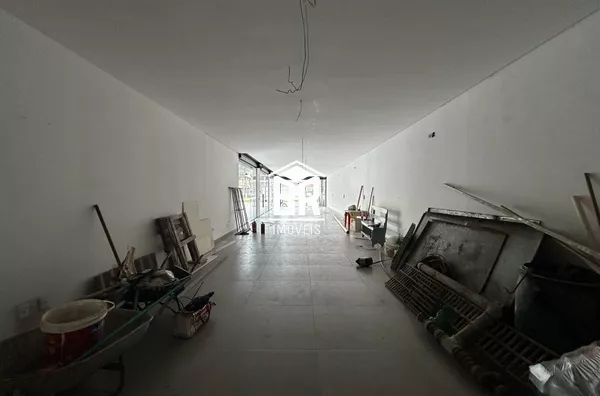 Sala comercial Posto do Edu