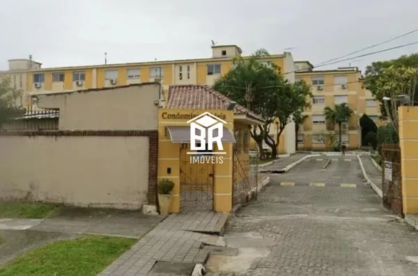 Apto Condomínio Aldeia para venda, 1 quarto(s),  Areal, Pelotas