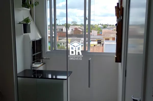 Apartamento para venda semi-mobiliado, 2 quarto(s),  Fragata, Pelotas