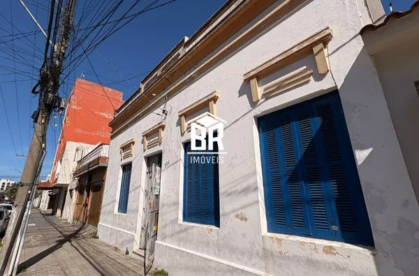 Casa venda e aluguel, Centro, Pelotas - Foto 6