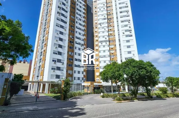 Apartamento Condomínio Terrace - Areal