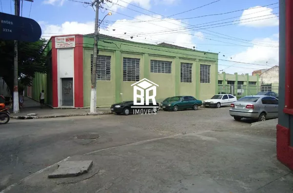Prédio Comercial