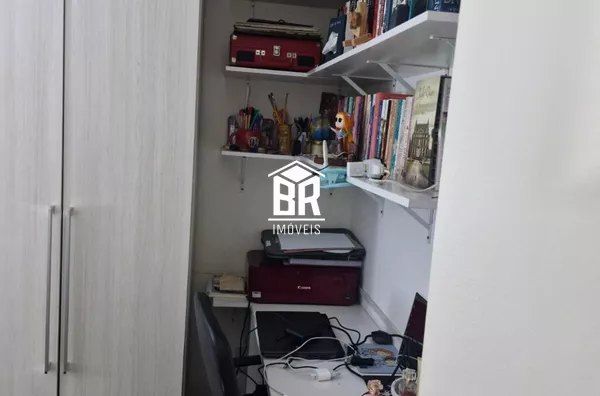 Apartamento-Condomínio Estrada do Engenho, Umuarama, São Gonçalo, Pelotas - Foto 13