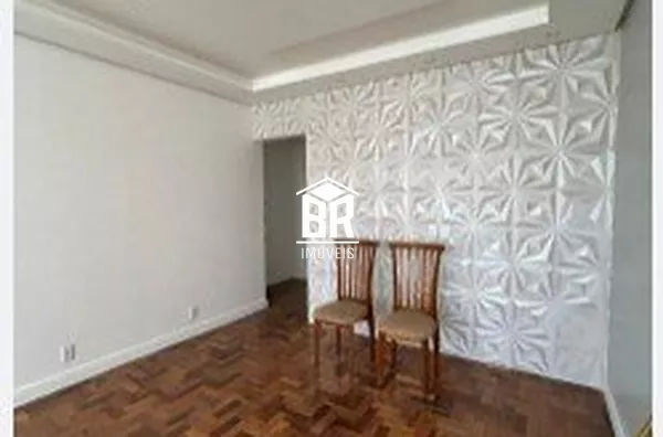 Apartamento-Edifício Ferraz Vianna , Centro, Pelotas