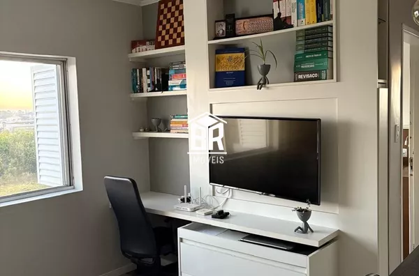 Apartamento Mobiliado para venda,  Areal, Pelotas