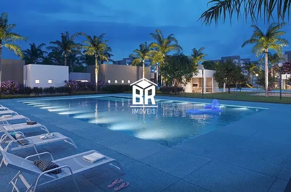 Aveiro Residencial Clube