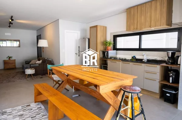Casa- Recanto de Portugal, Laranjal, Pelotas - Foto 6