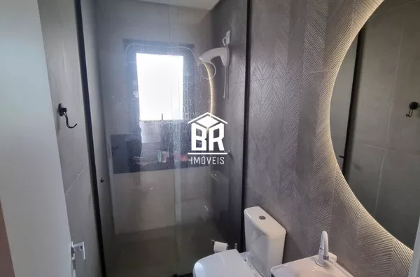 Casa- Recanto de Portugal, Laranjal, Pelotas - Foto 13