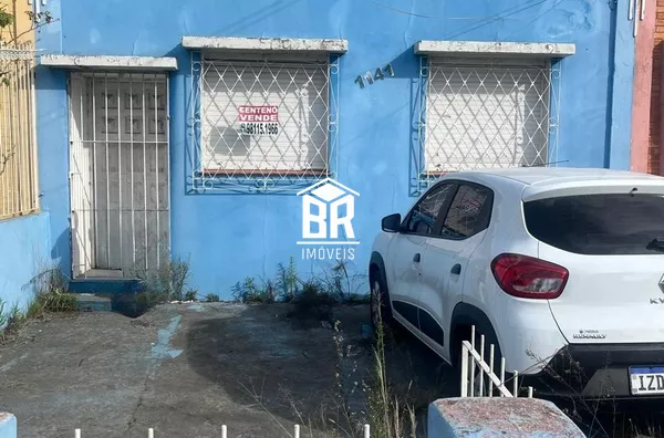 Casa para venda, 2 quarto(s),  Fragata, Pelotas