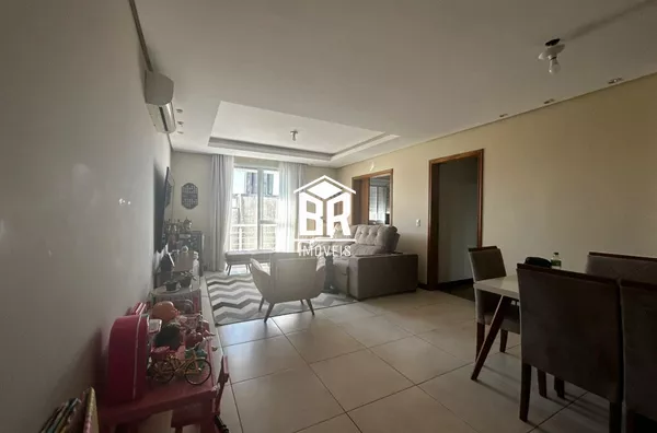 Cobertura para venda, 2 quarto(s),  Centro, Pelotas