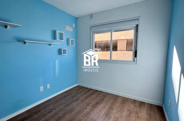 Apartamento- Acqua Residence Club, Três Vendas, Pelotas - Foto 19